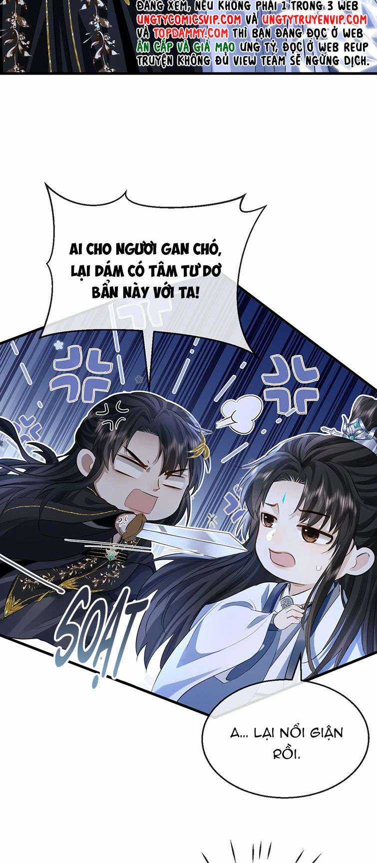 Ma Tôn Đại Nhân Song Tu Không Chapter 2 trang 3