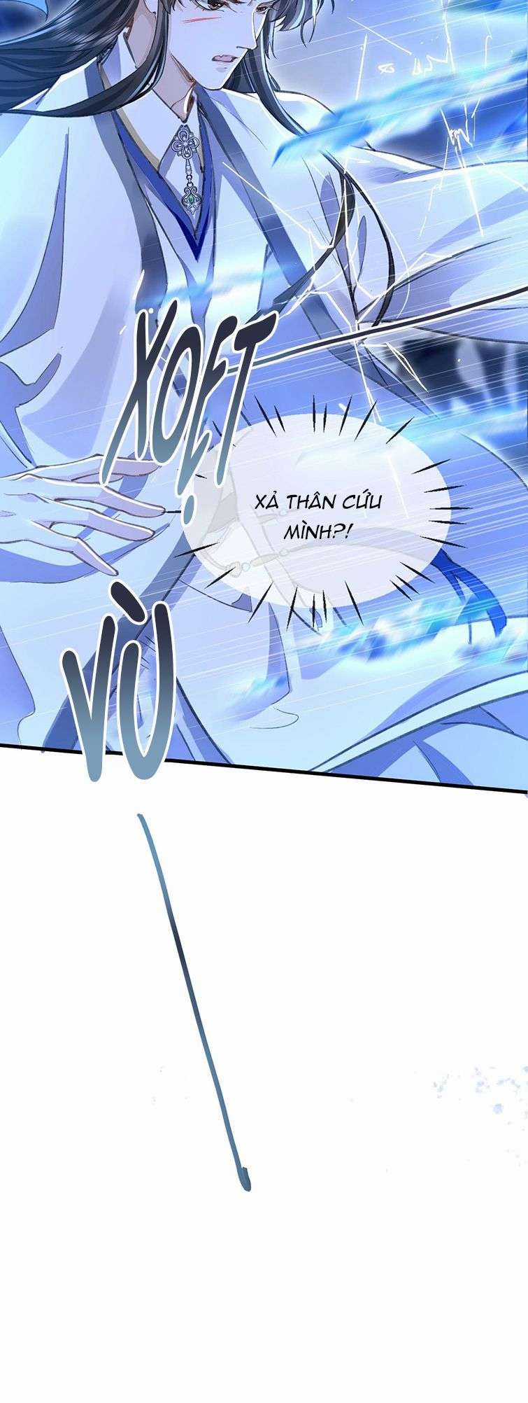 Ma Tôn Đại Nhân Song Tu Không Chapter 2 trang 30