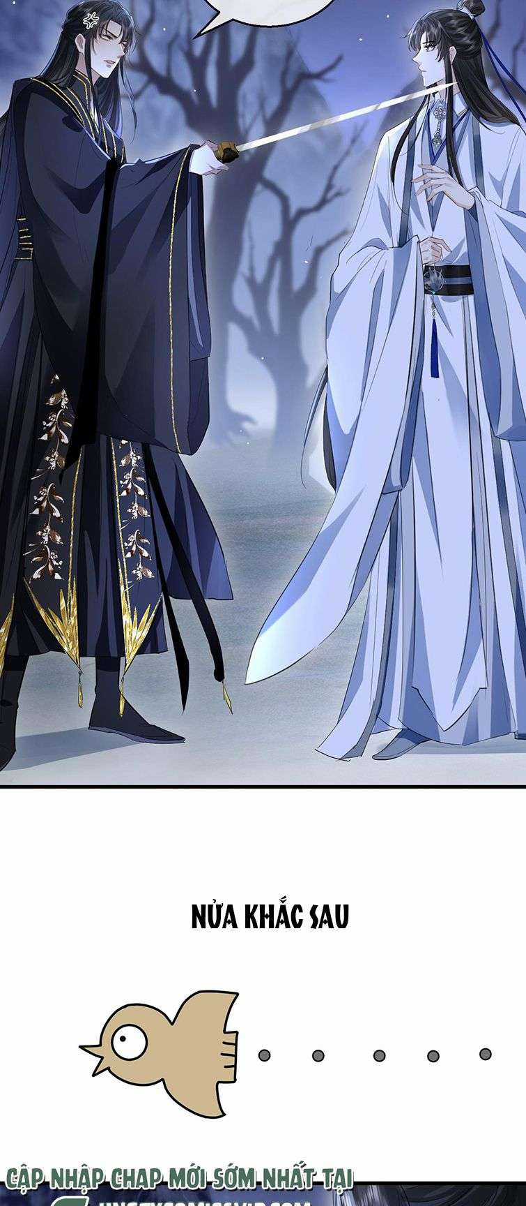 Ma Tôn Đại Nhân Song Tu Không Chapter 2 trang 5