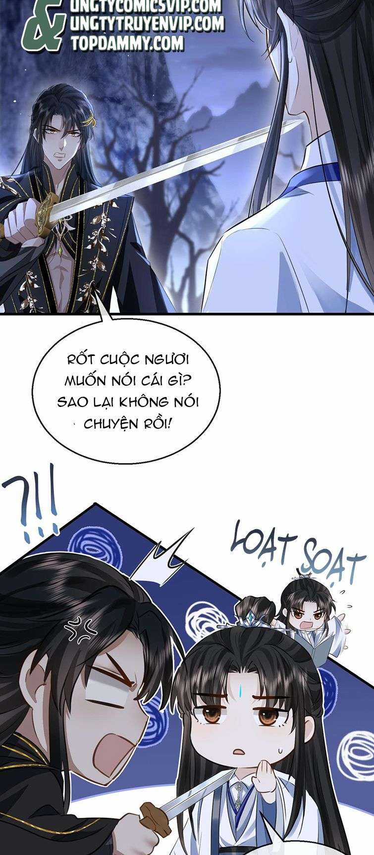 Ma Tôn Đại Nhân Song Tu Không Chapter 2 trang 6