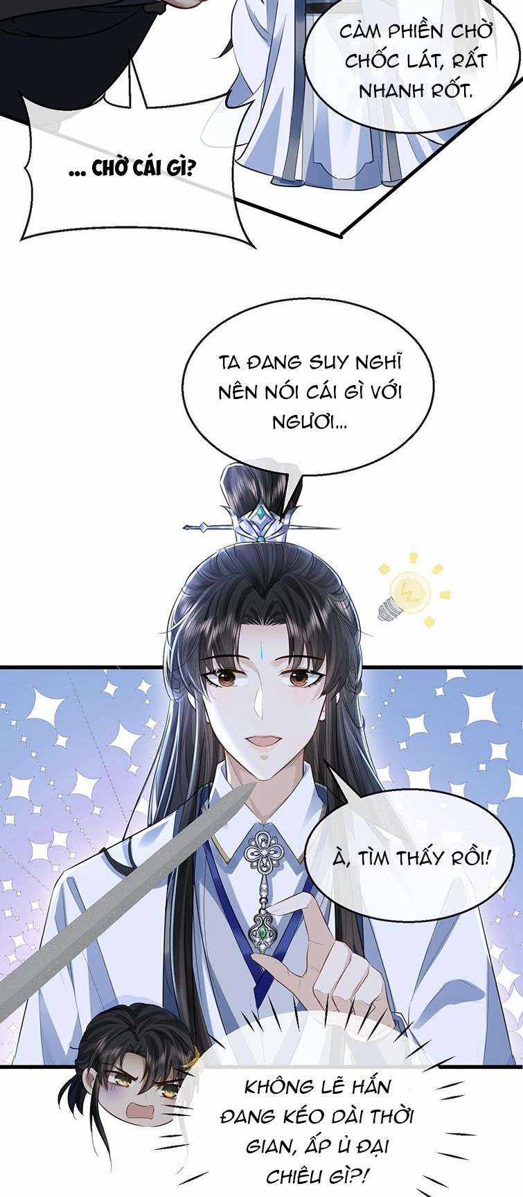 Ma Tôn Đại Nhân Song Tu Không Chapter 2 trang 7