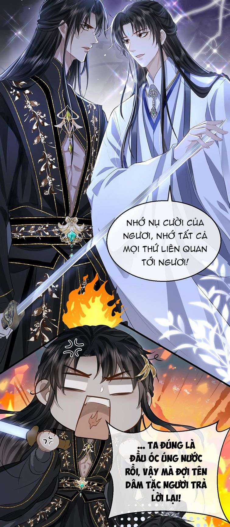 Ma Tôn Đại Nhân Song Tu Không Chapter 2 trang 9