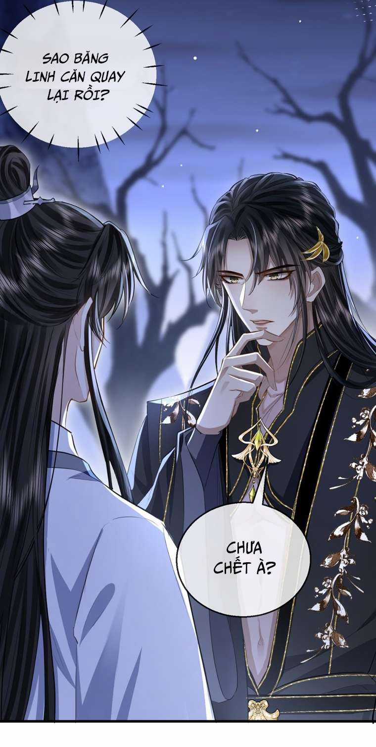 Ma Tôn Đại Nhân Song Tu Không Chapter 3 trang 16