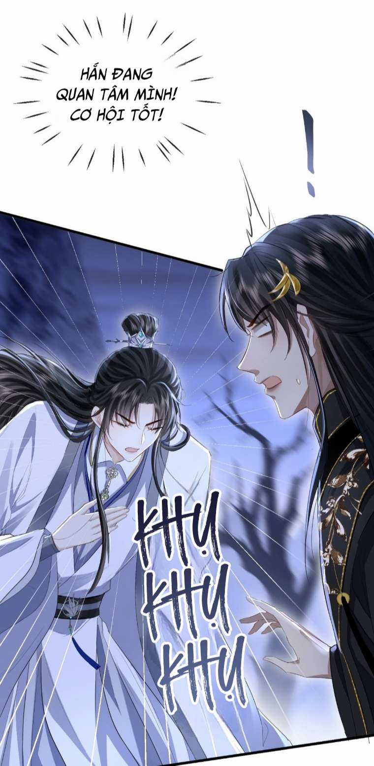 Ma Tôn Đại Nhân Song Tu Không Chapter 3 trang 17