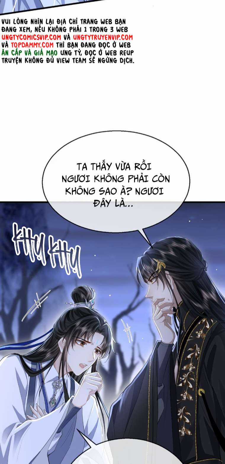 Ma Tôn Đại Nhân Song Tu Không Chapter 3 trang 18