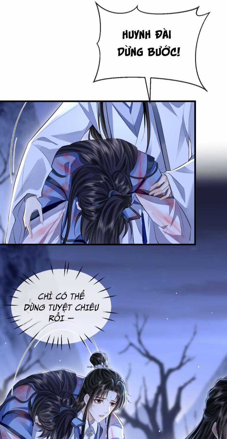 Ma Tôn Đại Nhân Song Tu Không Chapter 3 trang 24