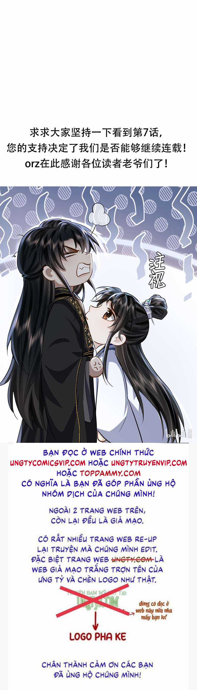 Ma Tôn Đại Nhân Song Tu Không Chapter 3 trang 36