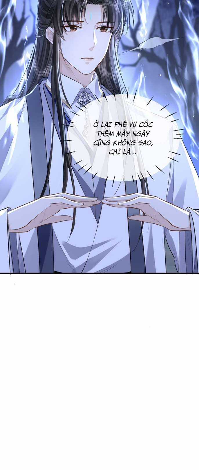 Ma Tôn Đại Nhân Song Tu Không Chapter 3 trang 8