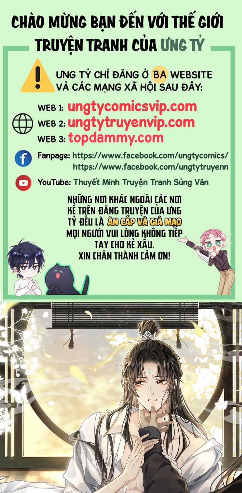 Ma Tôn Đại Nhân Song Tu Không Chapter 34 trang 0