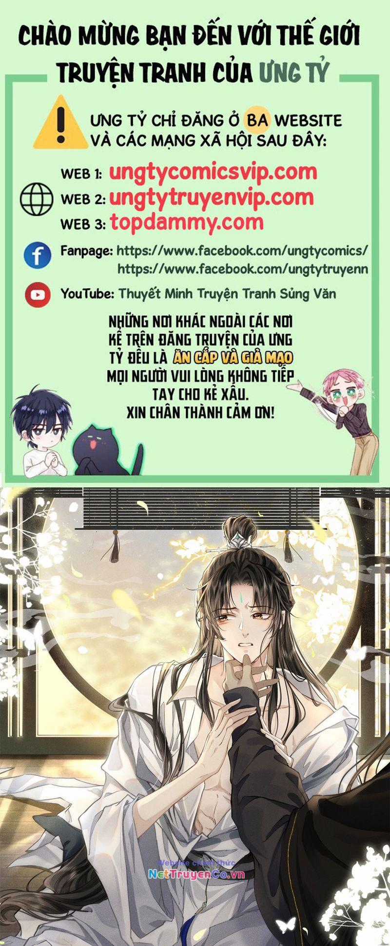 Ma Tôn Đại Nhân Song Tu Không Chapter 40 trang 0