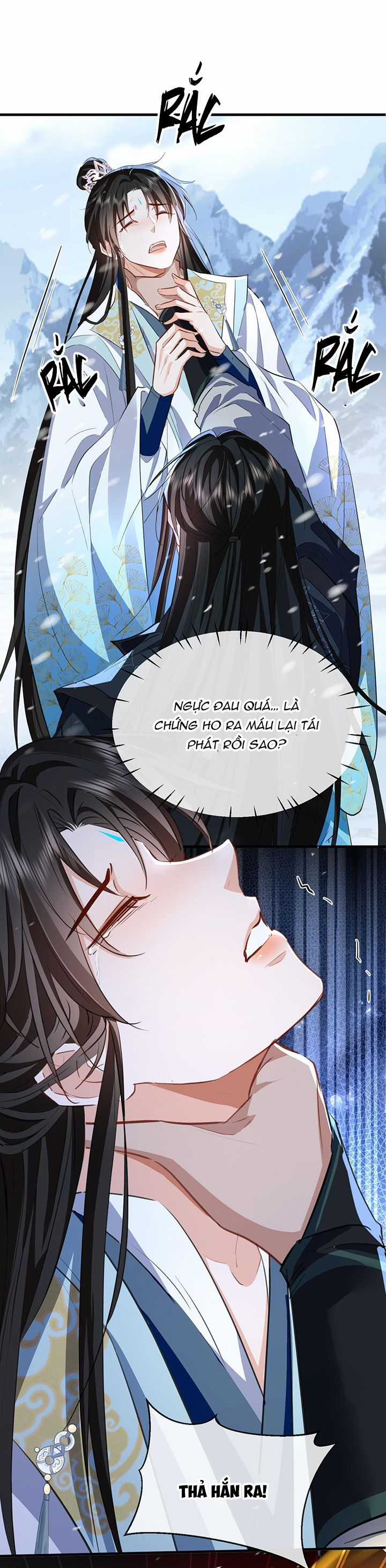 Ma Tôn Đại Nhân Song Tu Không Chapter 46 trang 1