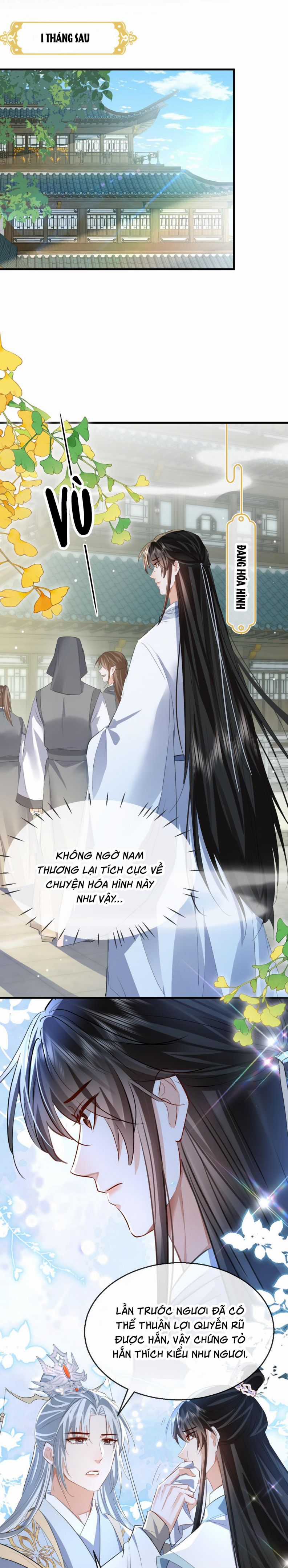 Ma Tôn Đại Nhân Song Tu Không Chapter 47 trang 14