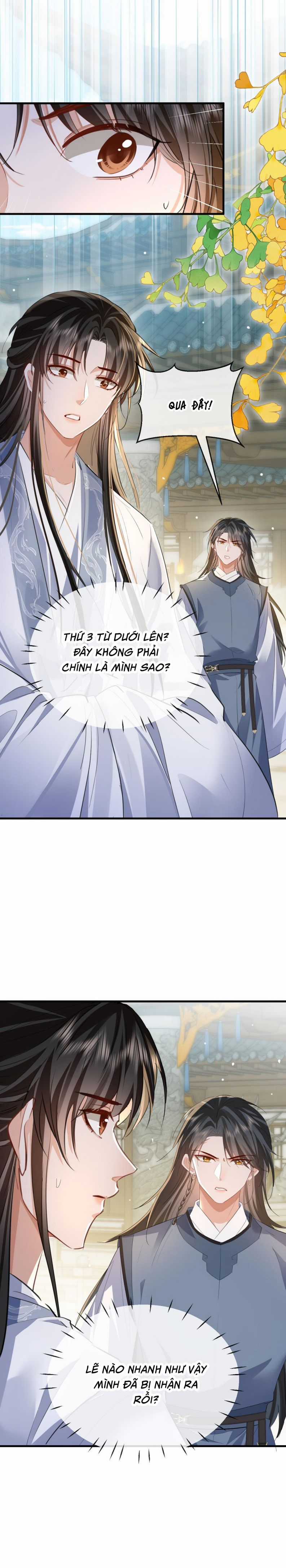 Ma Tôn Đại Nhân Song Tu Không Chapter 47 trang 19
