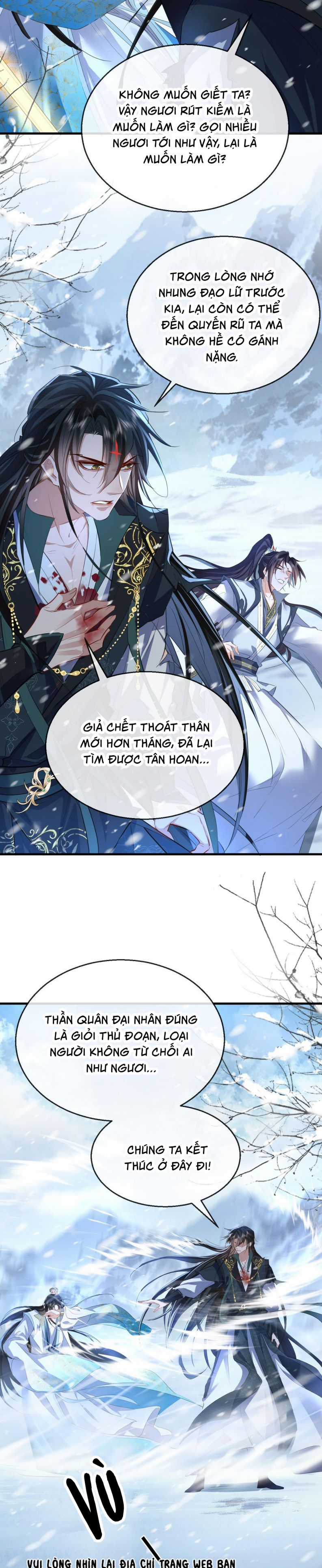 Ma Tôn Đại Nhân Song Tu Không Chapter 47 trang 3