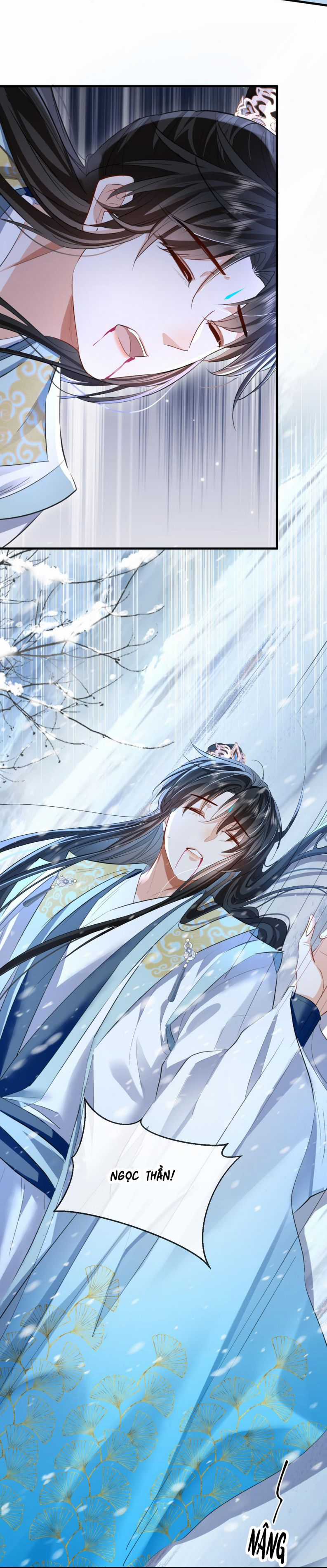 Ma Tôn Đại Nhân Song Tu Không Chapter 47 trang 5
