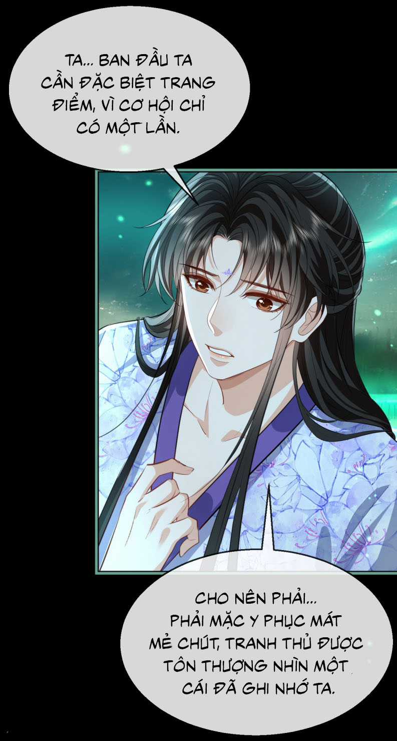 Ma Tôn Đại Nhân Song Tu Không Chapter 63 trang 11