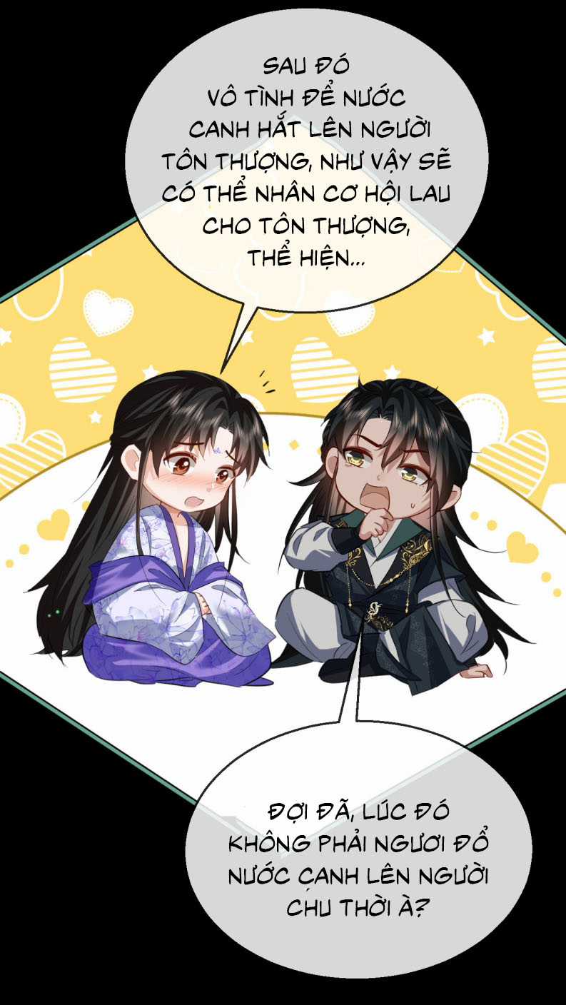 Ma Tôn Đại Nhân Song Tu Không Chapter 63 trang 12