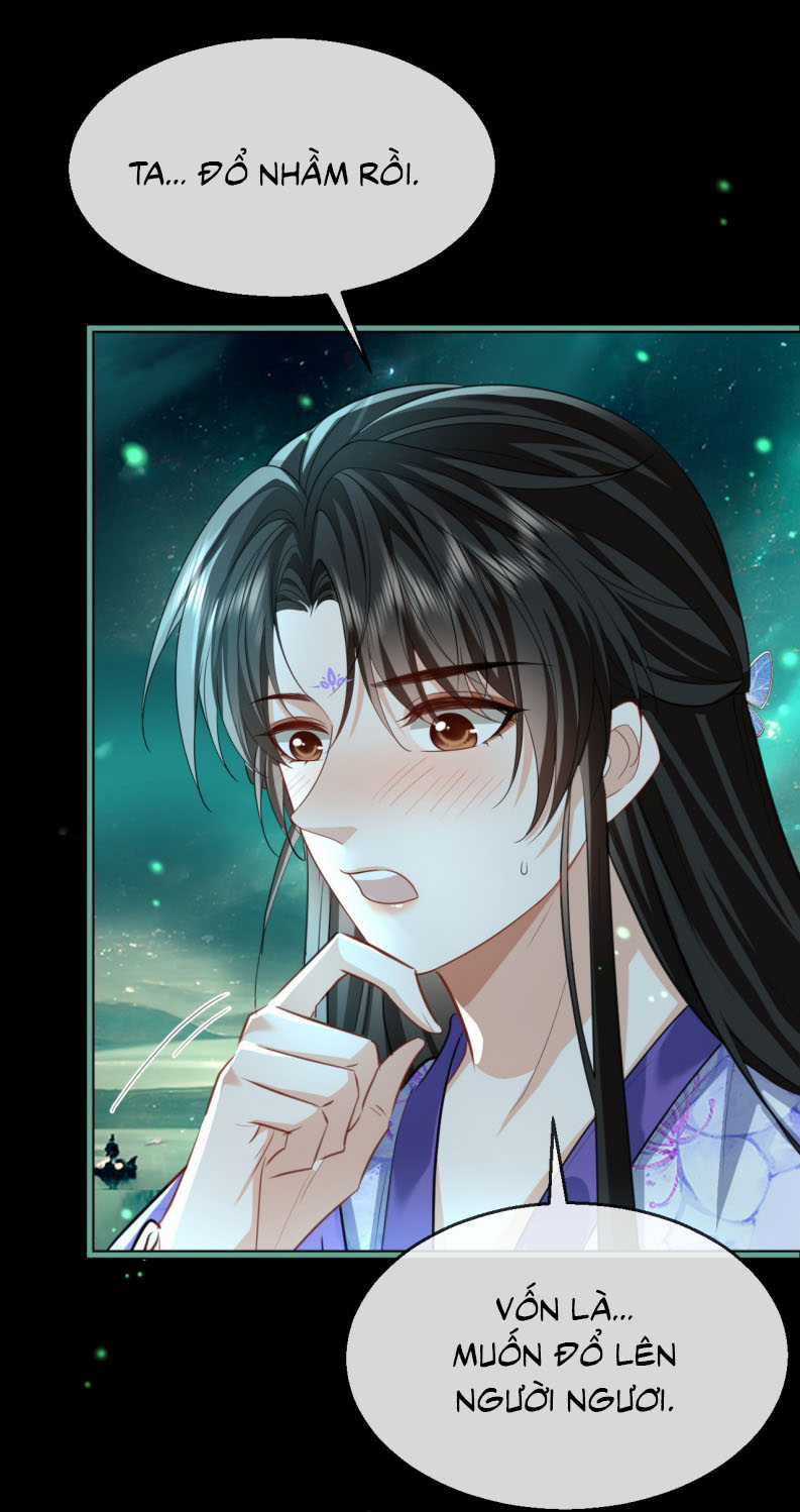 Ma Tôn Đại Nhân Song Tu Không Chapter 63 trang 13