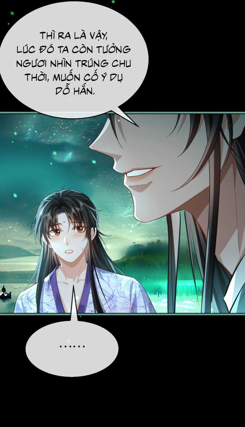 Ma Tôn Đại Nhân Song Tu Không Chapter 63 trang 14