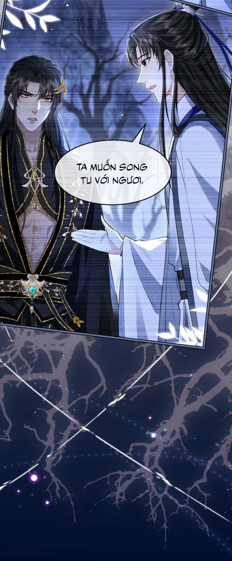 Ma Tôn Đại Nhân Song Tu Không Chapter 63 trang 20