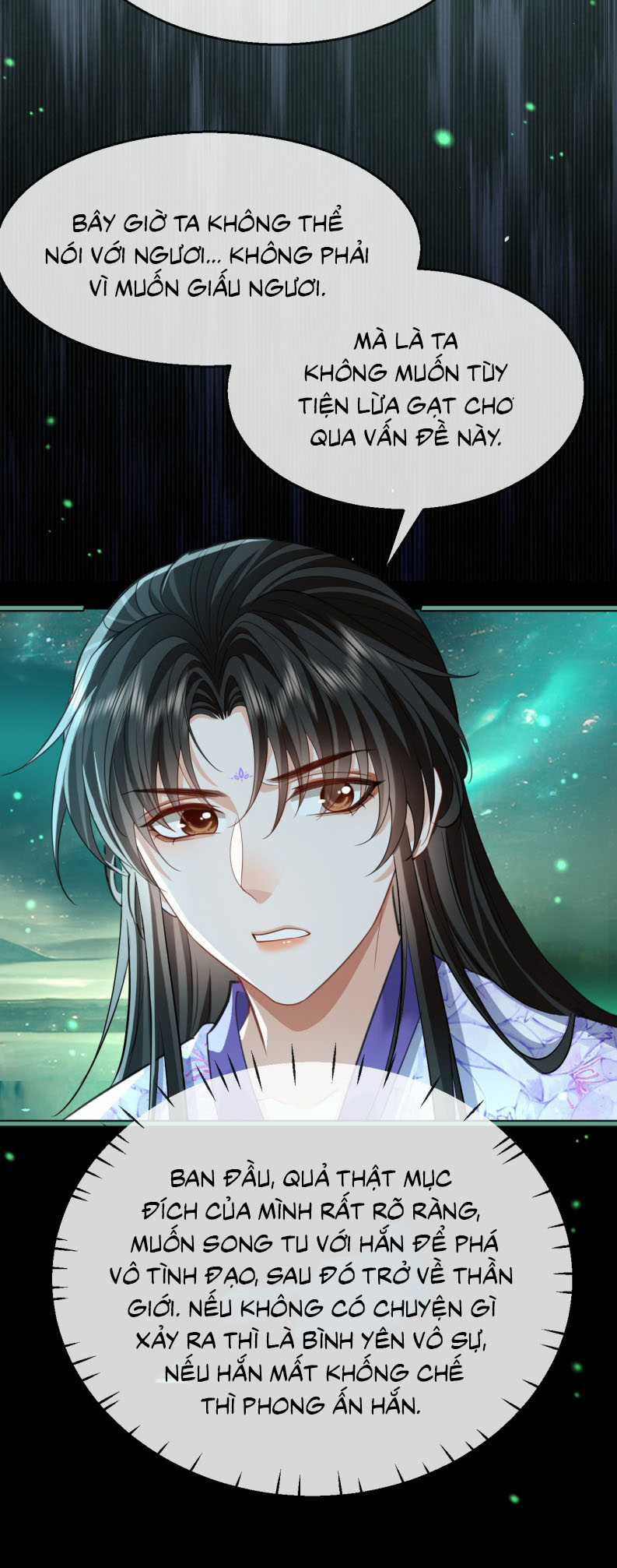 Ma Tôn Đại Nhân Song Tu Không Chapter 63 trang 29