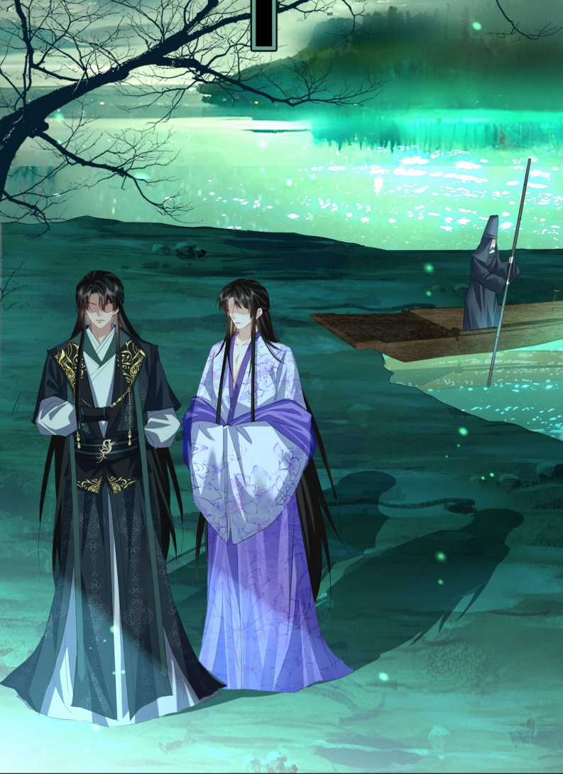 Ma Tôn Đại Nhân Song Tu Không Chapter 63 trang 34