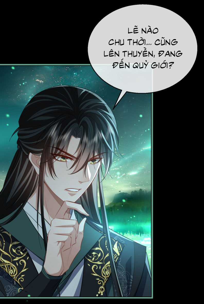 Ma Tôn Đại Nhân Song Tu Không Chapter 63 trang 39