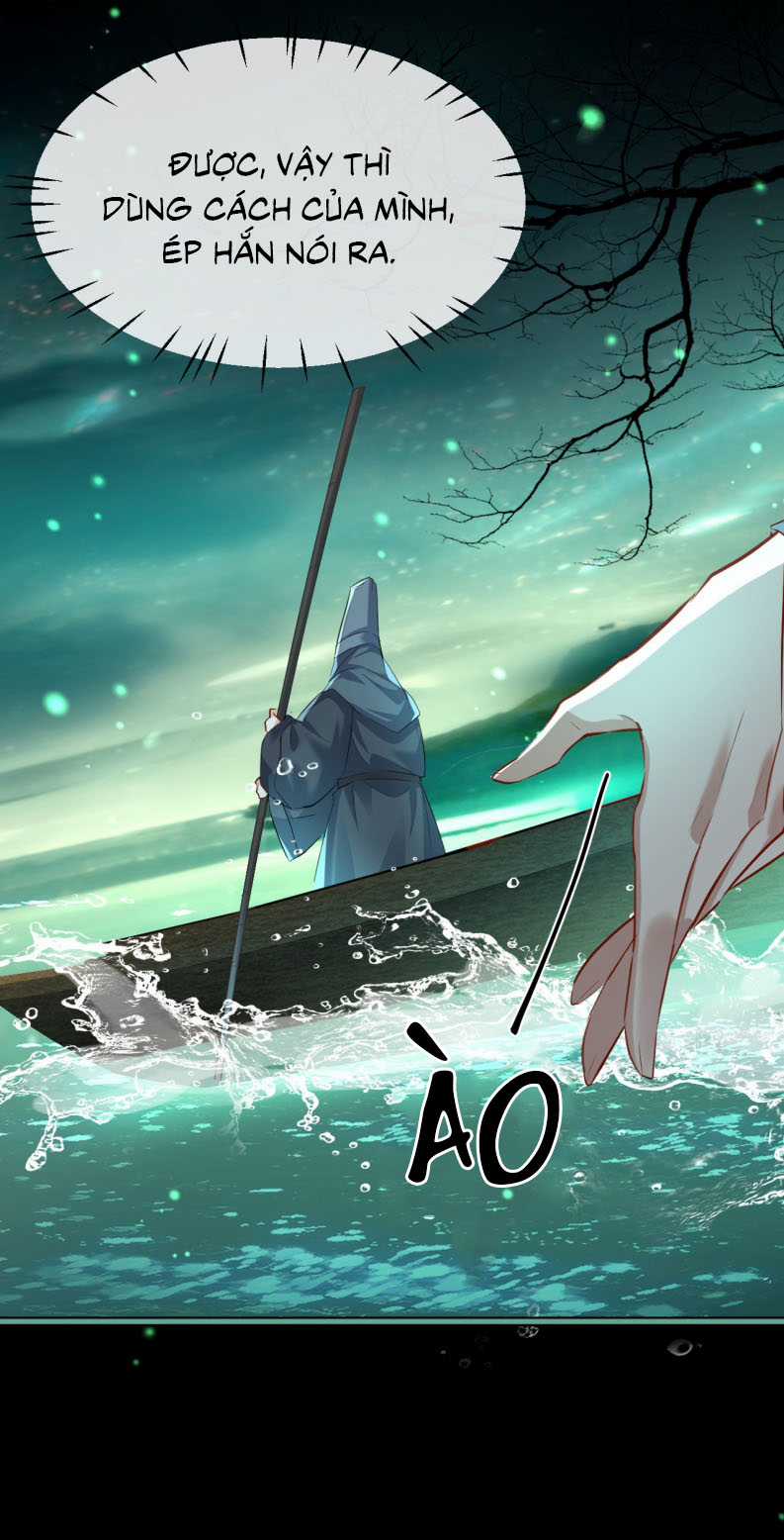 Ma Tôn Đại Nhân Song Tu Không Chapter 63 trang 4