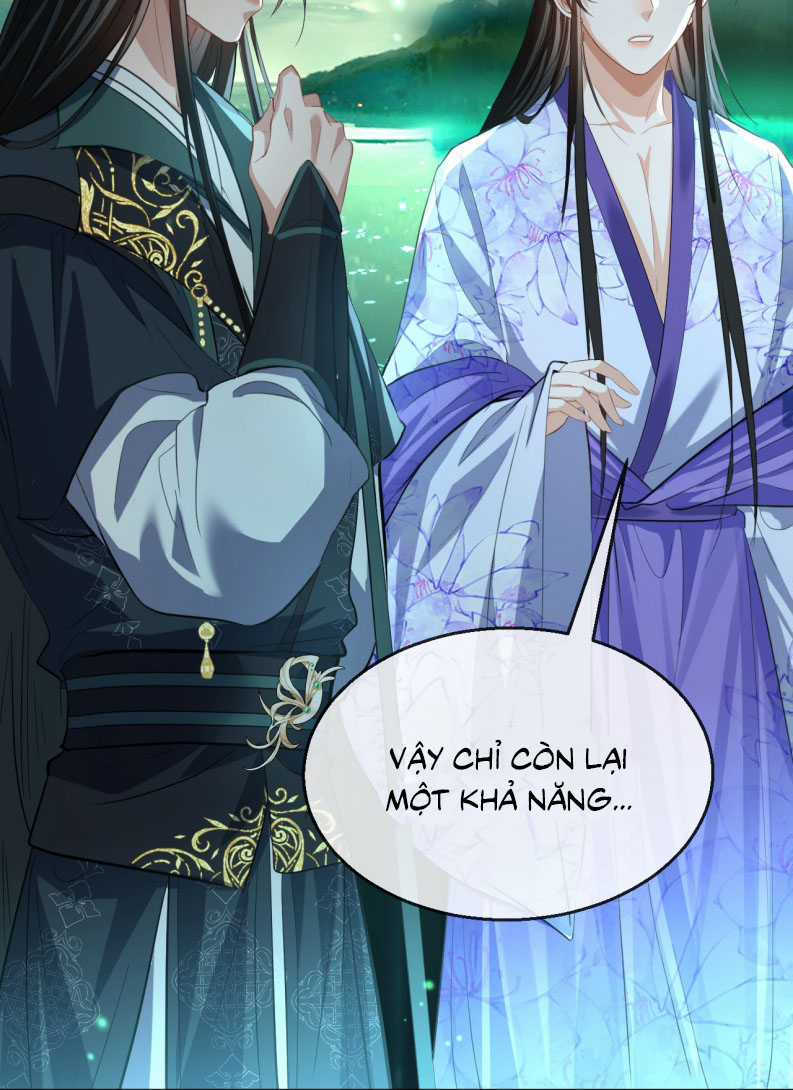 Ma Tôn Đại Nhân Song Tu Không Chapter 63 trang 41