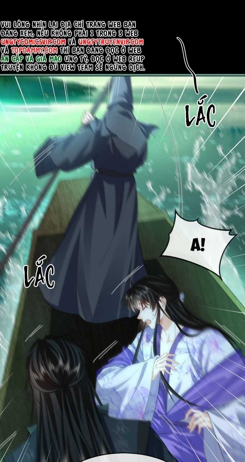 Ma Tôn Đại Nhân Song Tu Không Chapter 63 trang 5