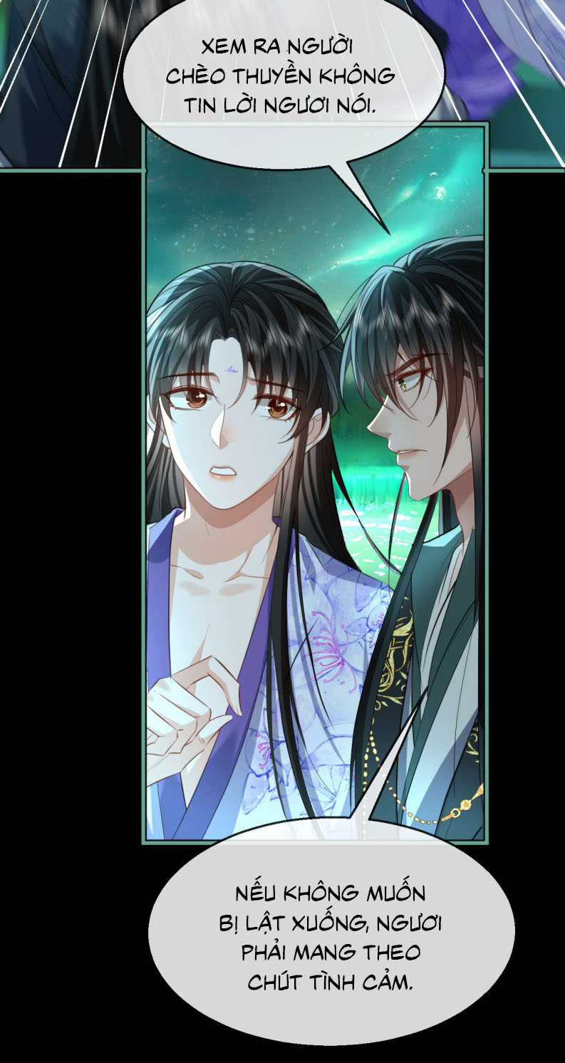 Ma Tôn Đại Nhân Song Tu Không Chapter 63 trang 6