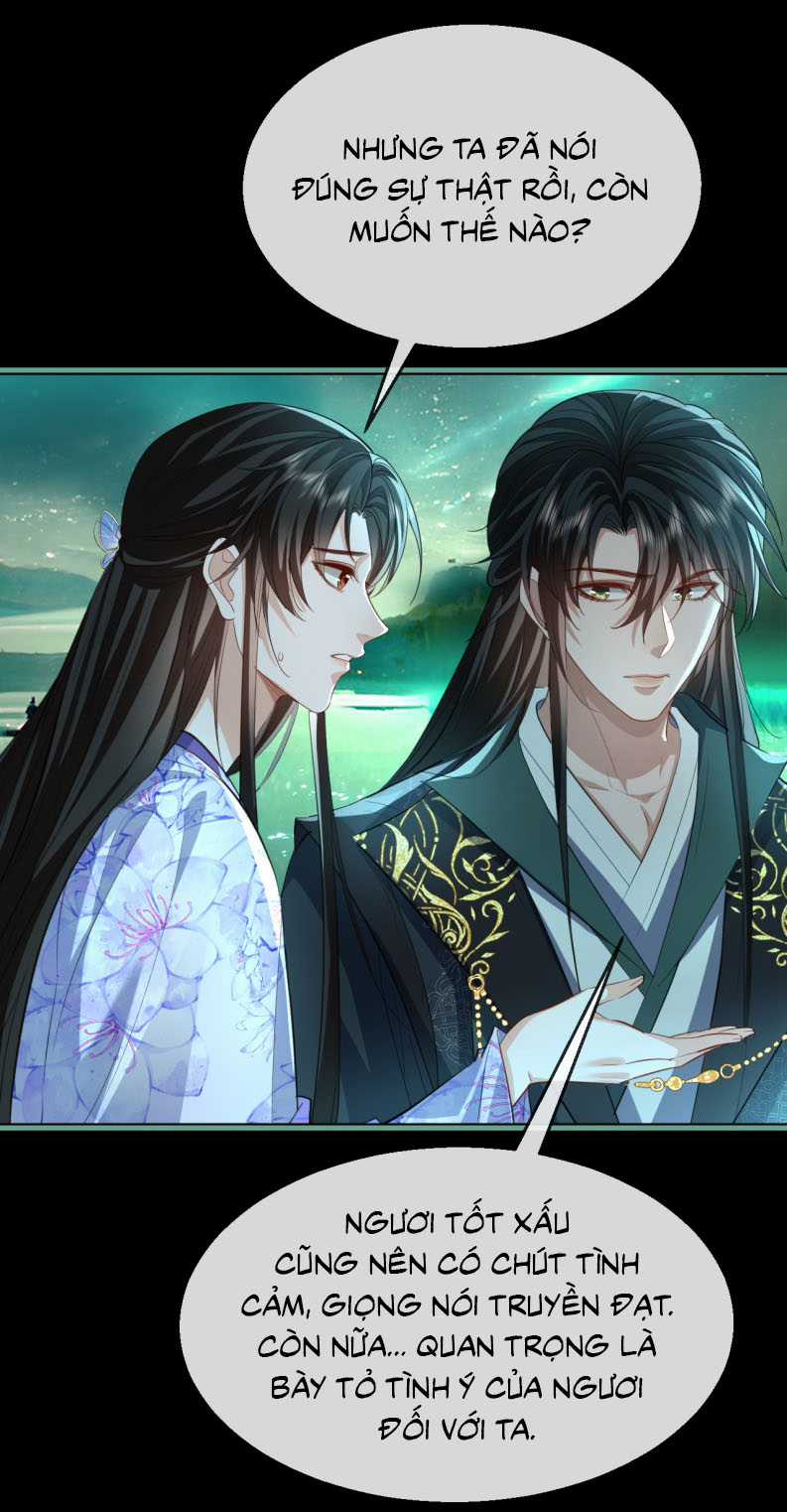 Ma Tôn Đại Nhân Song Tu Không Chapter 63 trang 7