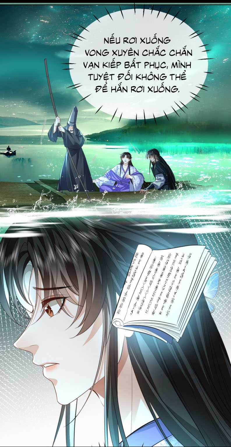 Ma Tôn Đại Nhân Song Tu Không Chapter 63 trang 8