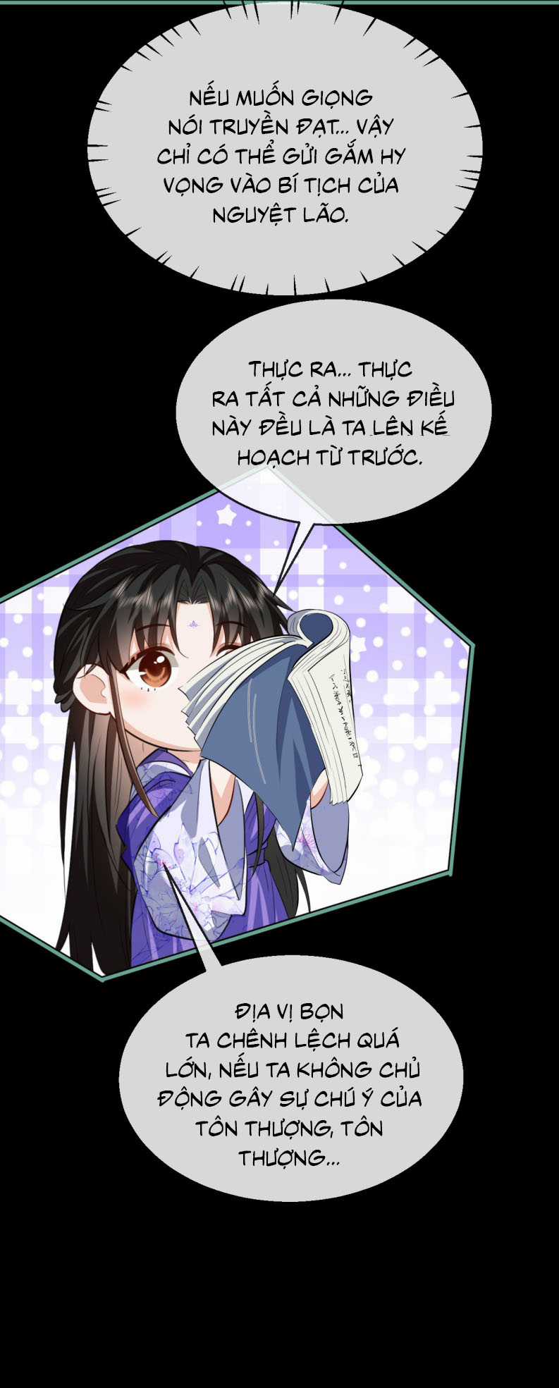 Ma Tôn Đại Nhân Song Tu Không Chapter 63 trang 9