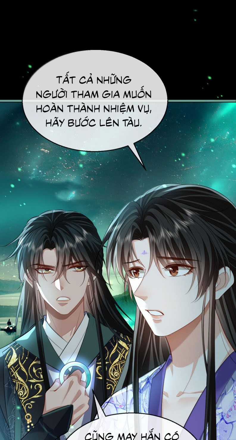 Ma Tôn Đại Nhân Song Tu Không Chapter 64 trang 1