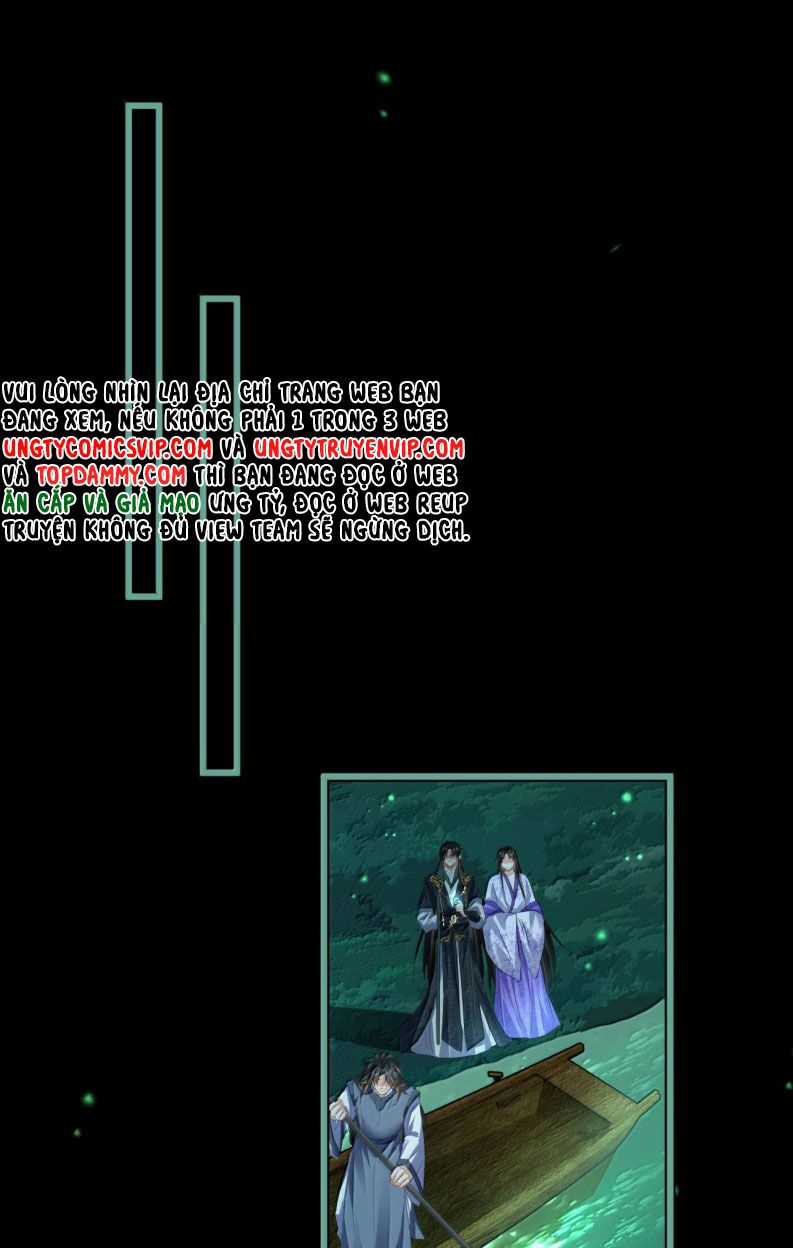 Ma Tôn Đại Nhân Song Tu Không Chapter 64 trang 10