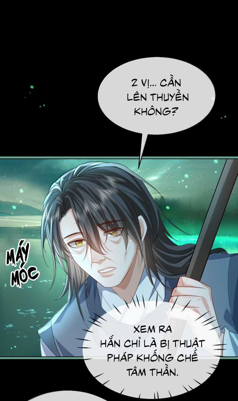 Ma Tôn Đại Nhân Song Tu Không Chapter 64 trang 12