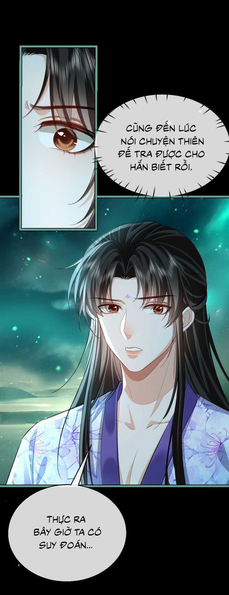 Ma Tôn Đại Nhân Song Tu Không Chapter 64 trang 14