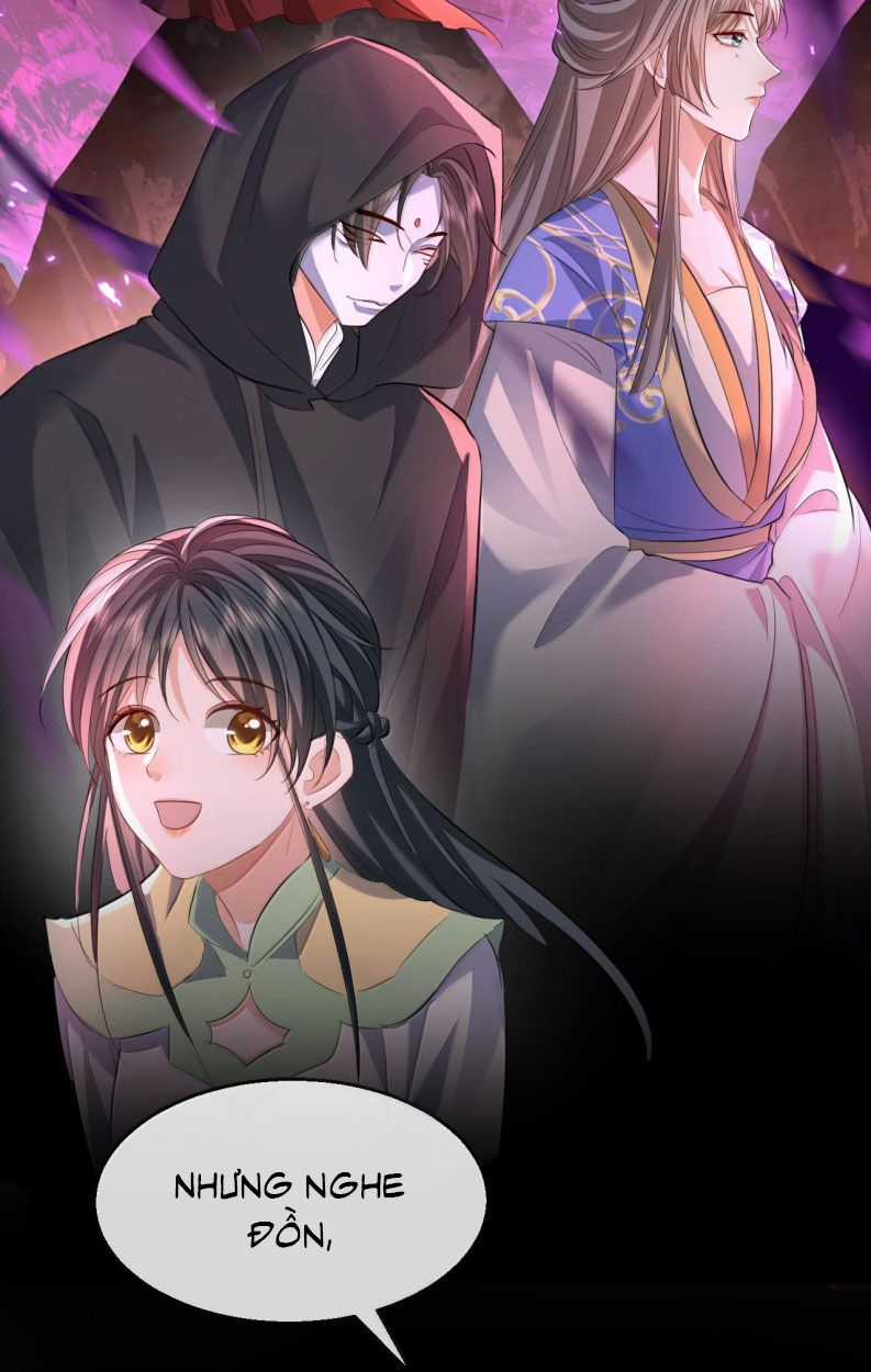 Ma Tôn Đại Nhân Song Tu Không Chapter 64 trang 18