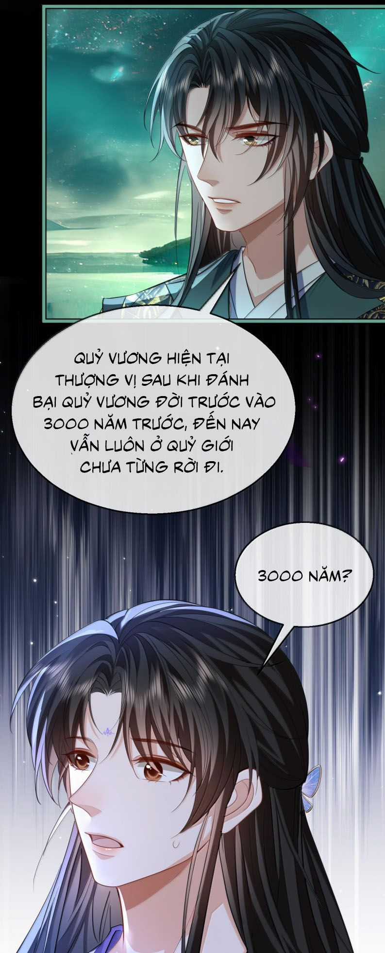 Ma Tôn Đại Nhân Song Tu Không Chapter 64 trang 19
