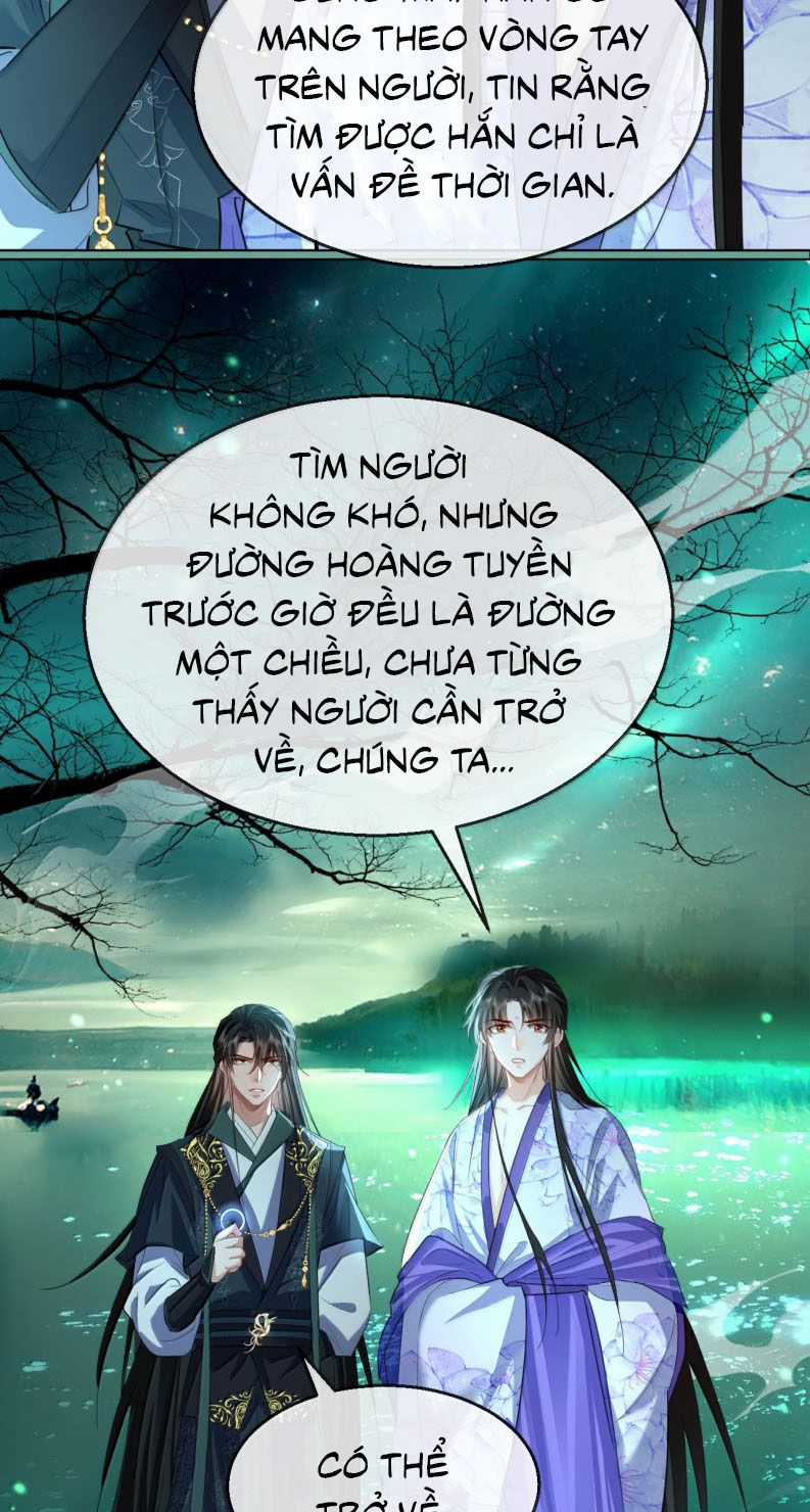 Ma Tôn Đại Nhân Song Tu Không Chapter 64 trang 2