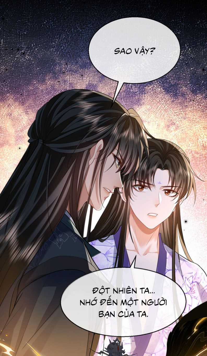 Ma Tôn Đại Nhân Song Tu Không Chapter 64 trang 21