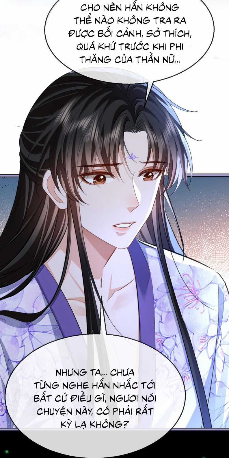 Ma Tôn Đại Nhân Song Tu Không Chapter 64 trang 24