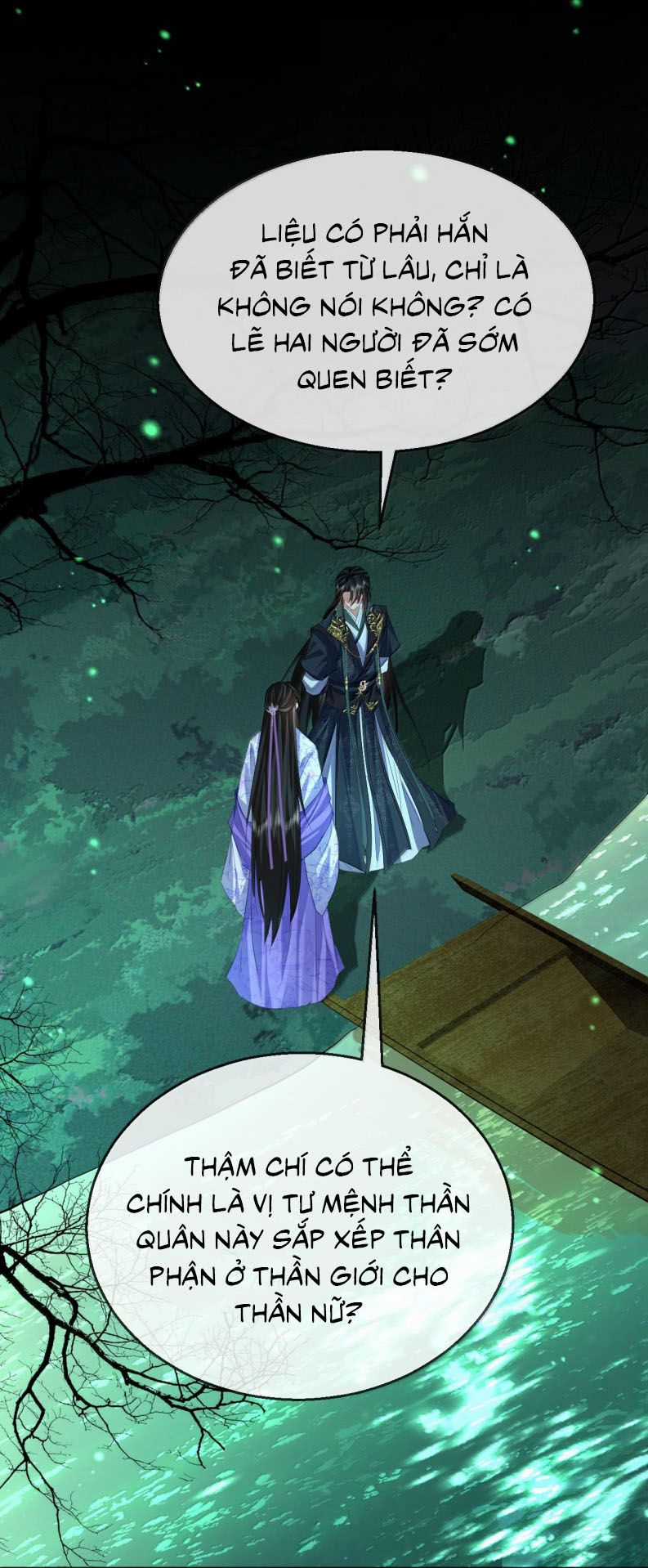 Ma Tôn Đại Nhân Song Tu Không Chapter 64 trang 25