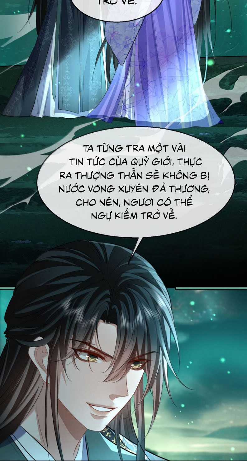 Ma Tôn Đại Nhân Song Tu Không Chapter 64 trang 3