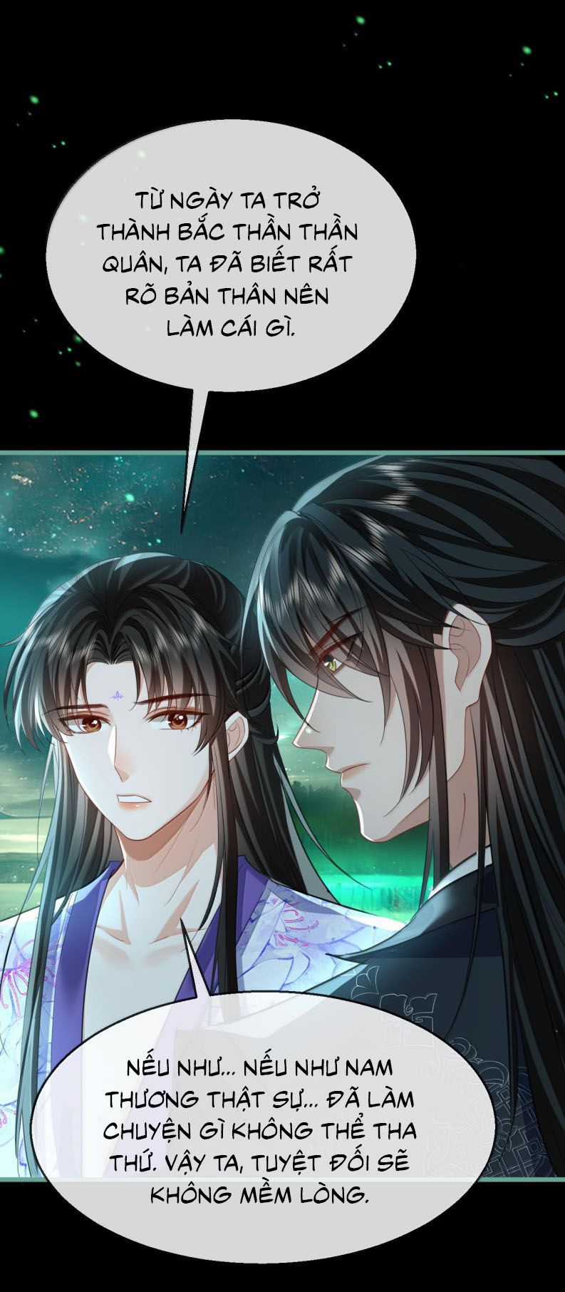 Ma Tôn Đại Nhân Song Tu Không Chapter 64 trang 30