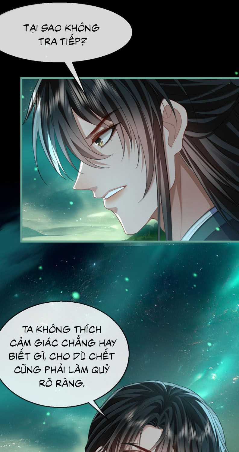 Ma Tôn Đại Nhân Song Tu Không Chapter 64 trang 32