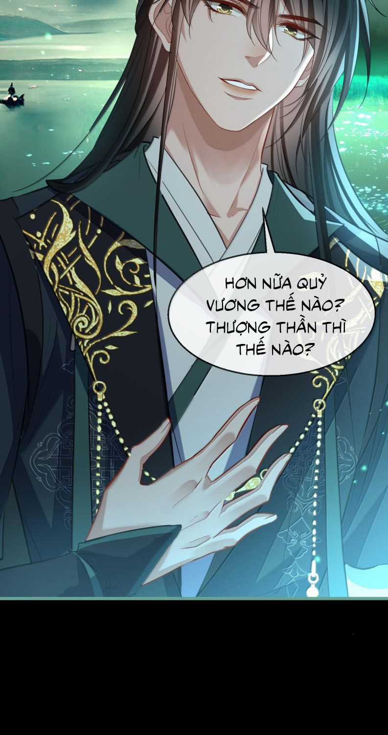 Ma Tôn Đại Nhân Song Tu Không Chapter 64 trang 33