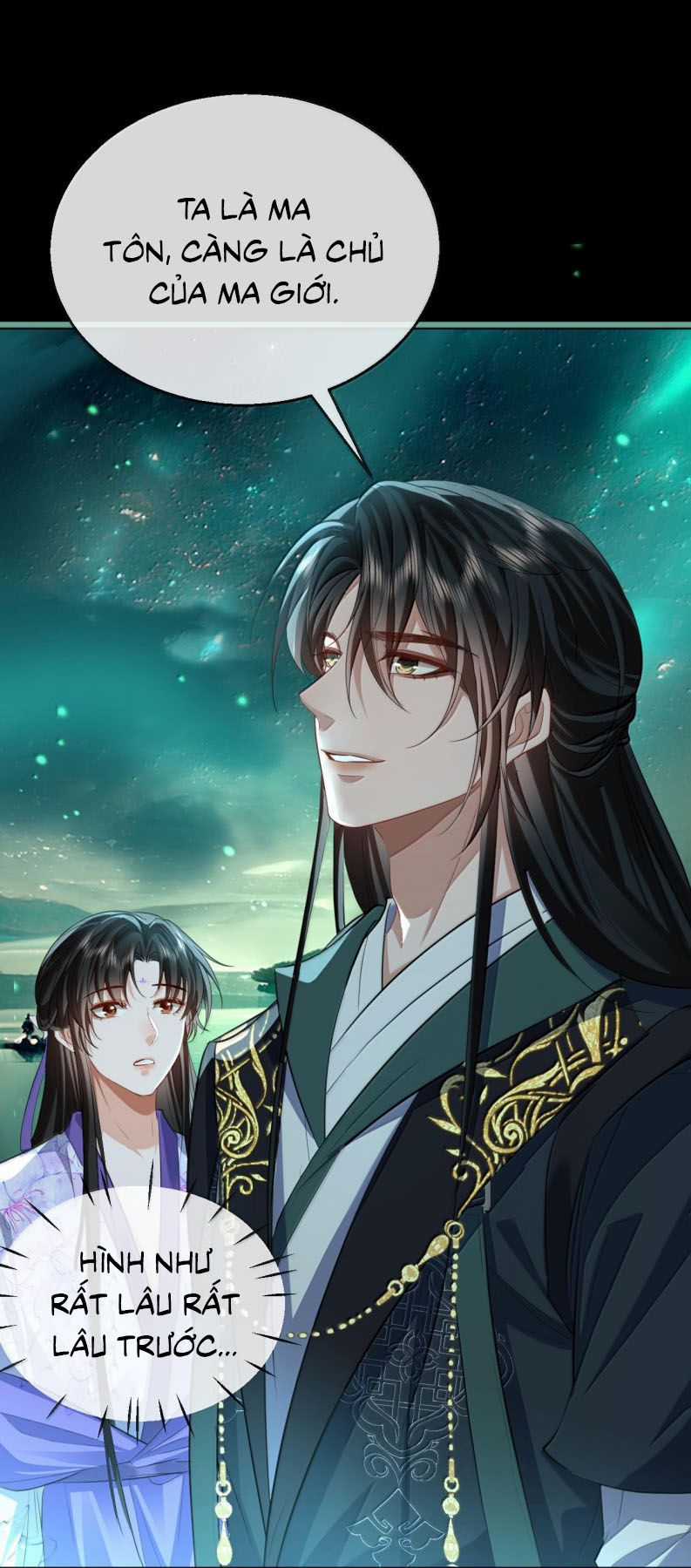 Ma Tôn Đại Nhân Song Tu Không Chapter 64 trang 34