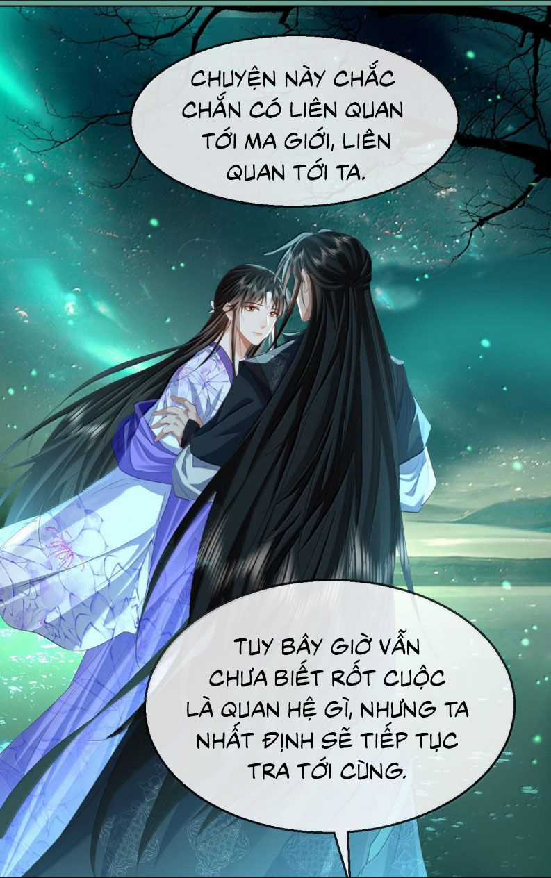 Ma Tôn Đại Nhân Song Tu Không Chapter 64 trang 35